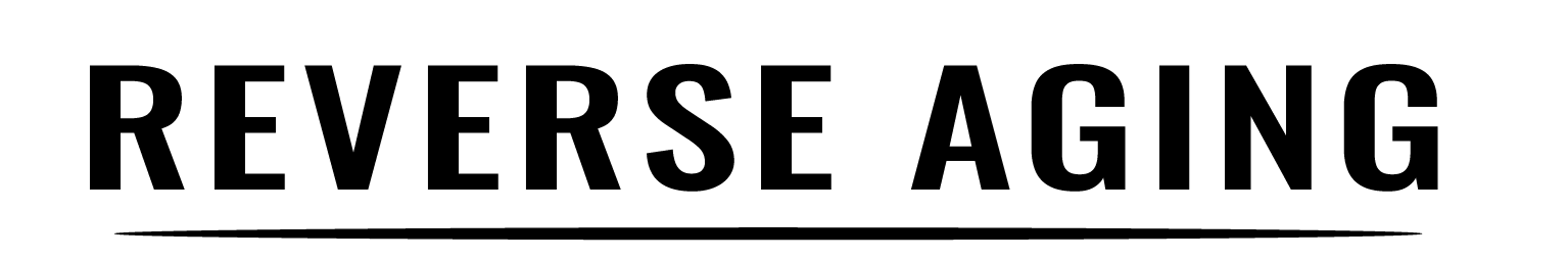 리버스에이징